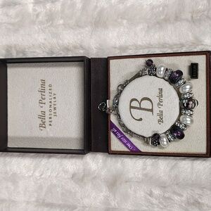 Bella Perlina bracelet